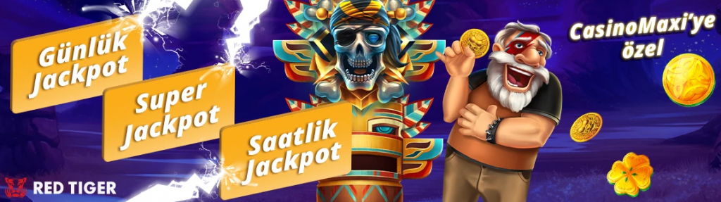 casinomaxi-gunluk-jackpot