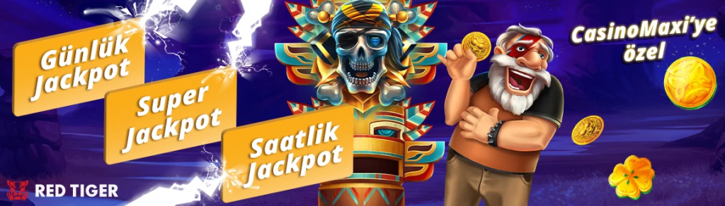 CasinoMaxi 2020
